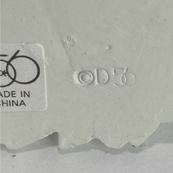 Department 56 Snowbabies Help Me, I'm Stuck! Vintage 1992 Christment Figure - Picture 7 of 12